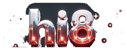 hi8 logo