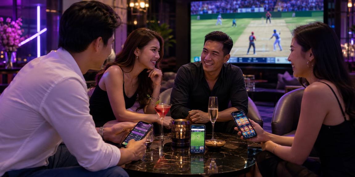 hi8 mobile gaming