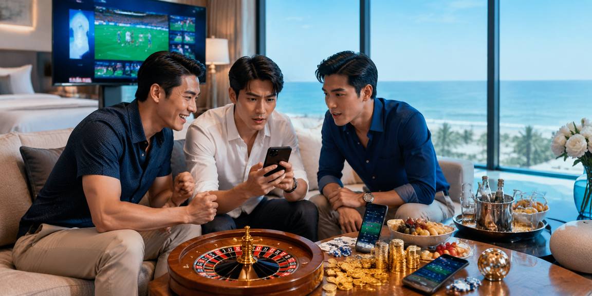 hi8 mobile gaming